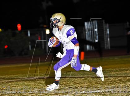 Thumbnail 1 in Sabino @ Saguaro (AIA D3 Playoff) photogallery.