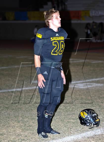 Thumbnail 3 in Sabino @ Saguaro (AIA D3 Playoff) photogallery.