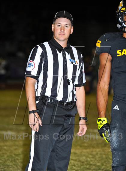 Thumbnail 1 in Sabino @ Saguaro (AIA D3 Playoff) photogallery.