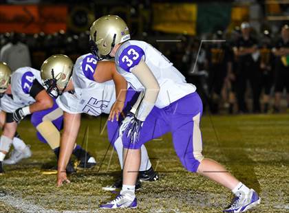 Thumbnail 2 in Sabino @ Saguaro (AIA D3 Playoff) photogallery.