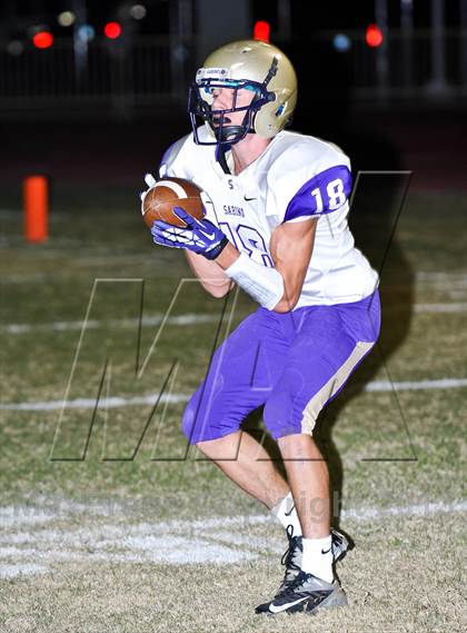 Thumbnail 1 in Sabino @ Saguaro (AIA D3 Playoff) photogallery.