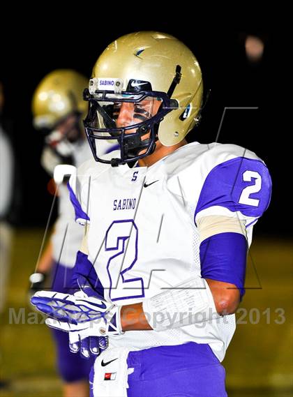Thumbnail 1 in Sabino @ Saguaro (AIA D3 Playoff) photogallery.