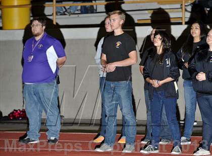 Thumbnail 3 in Sabino @ Saguaro (AIA D3 Playoff) photogallery.