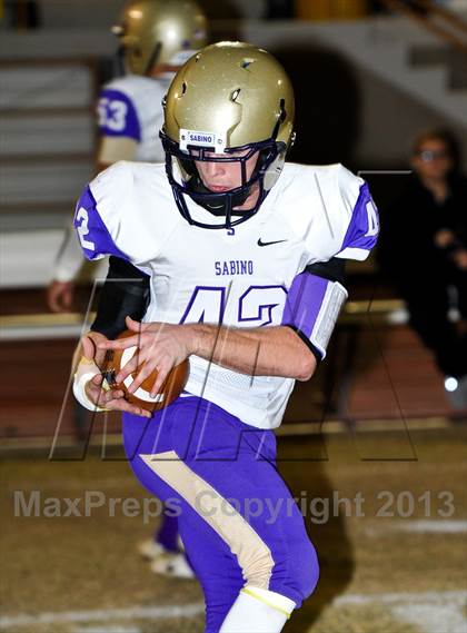 Thumbnail 3 in Sabino @ Saguaro (AIA D3 Playoff) photogallery.