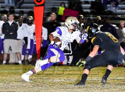 Thumbnail 2 in Sabino @ Saguaro (AIA D3 Playoff) photogallery.