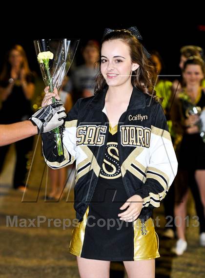 Thumbnail 1 in Sabino @ Saguaro (AIA D3 Playoff) photogallery.