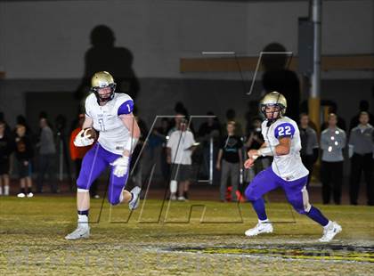 Thumbnail 1 in Sabino @ Saguaro (AIA D3 Playoff) photogallery.
