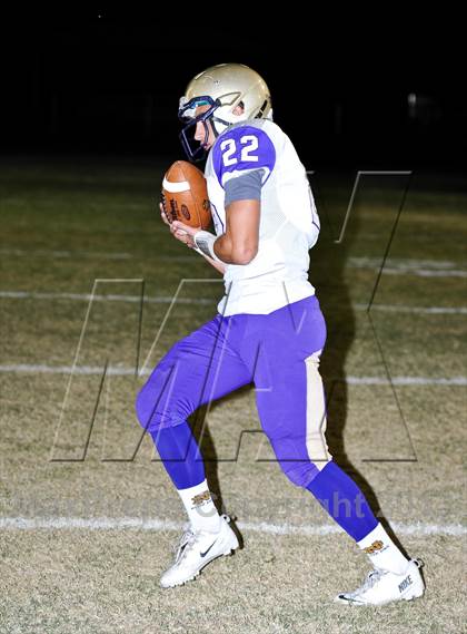 Thumbnail 1 in Sabino @ Saguaro (AIA D3 Playoff) photogallery.