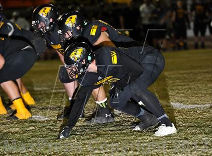 Thumbnail 1 in Sabino @ Saguaro (AIA D3 Playoff) photogallery.