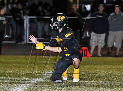Thumbnail 2 in Sabino @ Saguaro (AIA D3 Playoff) photogallery.