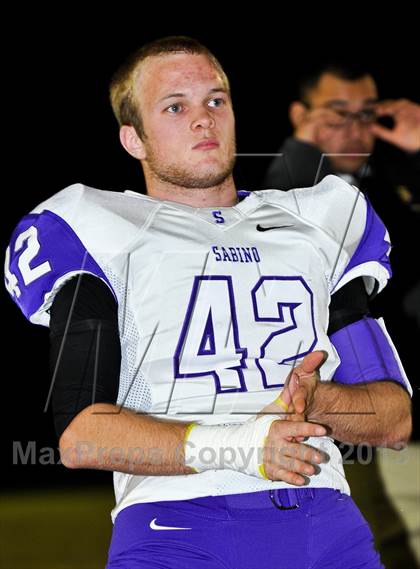 Thumbnail 2 in Sabino @ Saguaro (AIA D3 Playoff) photogallery.
