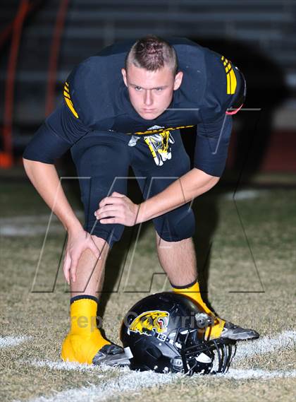 Thumbnail 2 in Sabino @ Saguaro (AIA D3 Playoff) photogallery.