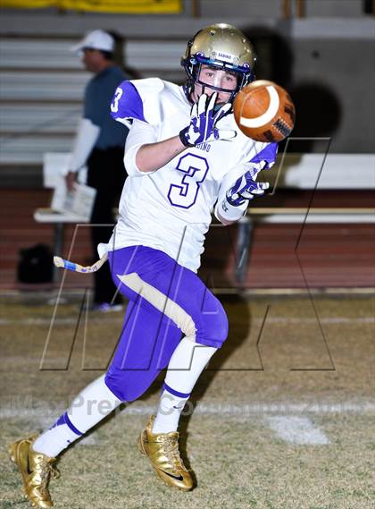 Thumbnail 2 in Sabino @ Saguaro (AIA D3 Playoff) photogallery.
