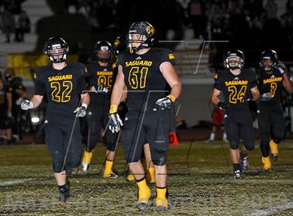Thumbnail 1 in Sabino @ Saguaro (AIA D3 Playoff) photogallery.