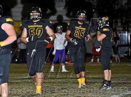 Thumbnail 2 in Sabino @ Saguaro (AIA D3 Playoff) photogallery.