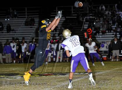 Thumbnail 1 in Sabino @ Saguaro (AIA D3 Playoff) photogallery.