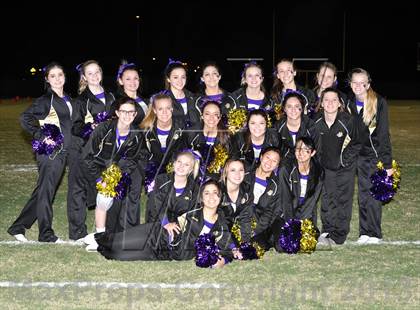 Thumbnail 2 in Sabino @ Saguaro (AIA D3 Playoff) photogallery.