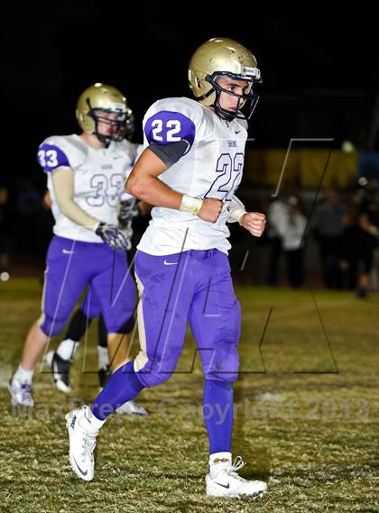Thumbnail 2 in Sabino @ Saguaro (AIA D3 Playoff) photogallery.