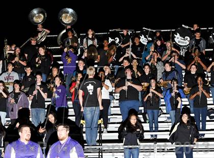 Thumbnail 2 in Sabino @ Saguaro (AIA D3 Playoff) photogallery.
