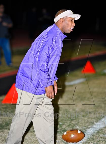 Thumbnail 1 in Sabino @ Saguaro (AIA D3 Playoff) photogallery.