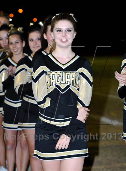 Thumbnail 2 in Sabino @ Saguaro (AIA D3 Playoff) photogallery.