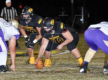 Thumbnail 3 in Sabino @ Saguaro (AIA D3 Playoff) photogallery.