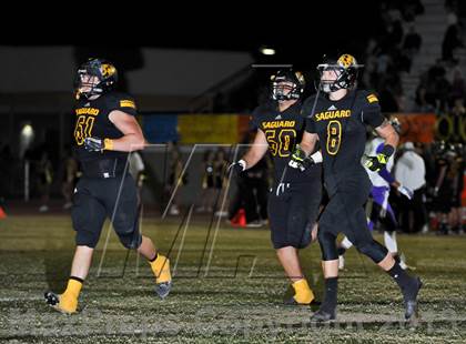 Thumbnail 3 in Sabino @ Saguaro (AIA D3 Playoff) photogallery.