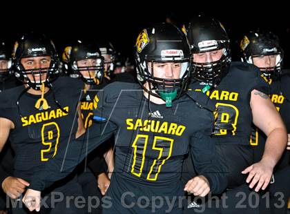 Thumbnail 1 in Sabino @ Saguaro (AIA D3 Playoff) photogallery.