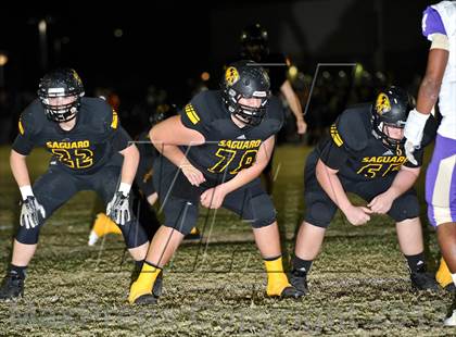 Thumbnail 3 in Sabino @ Saguaro (AIA D3 Playoff) photogallery.