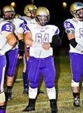 Photo from the gallery "Sabino @ Saguaro (AIA D3 Playoff)"