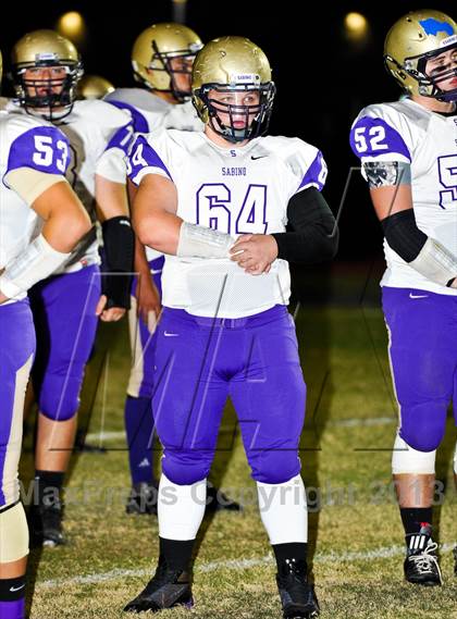 Thumbnail 3 in Sabino @ Saguaro (AIA D3 Playoff) photogallery.