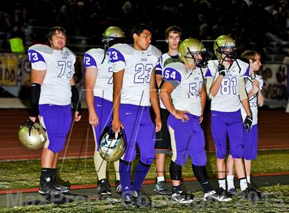 Thumbnail 1 in Sabino @ Saguaro (AIA D3 Playoff) photogallery.