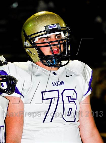 Thumbnail 2 in Sabino @ Saguaro (AIA D3 Playoff) photogallery.