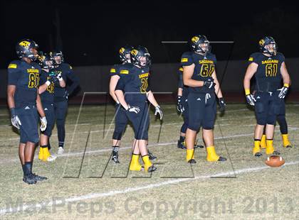 Thumbnail 3 in Sabino @ Saguaro (AIA D3 Playoff) photogallery.