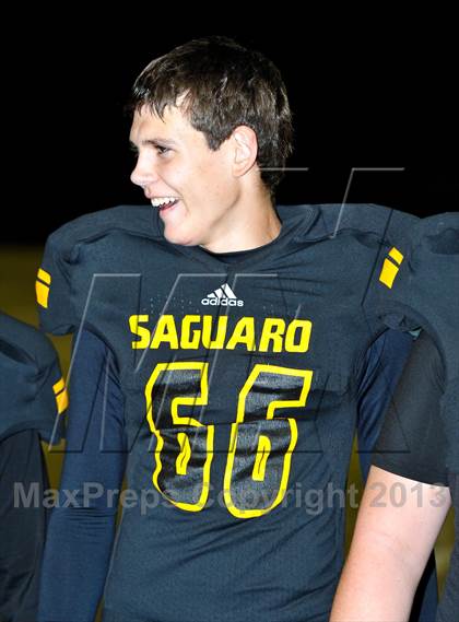 Thumbnail 1 in Sabino @ Saguaro (AIA D3 Playoff) photogallery.