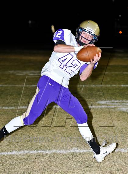 Thumbnail 2 in Sabino @ Saguaro (AIA D3 Playoff) photogallery.