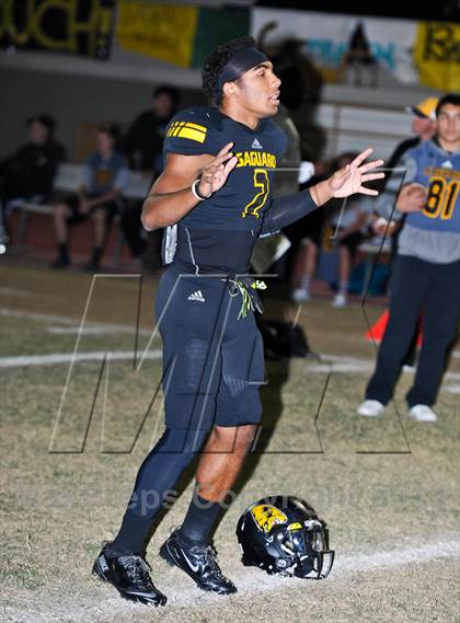 Thumbnail 1 in Sabino @ Saguaro (AIA D3 Playoff) photogallery.