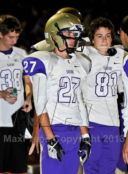 Thumbnail 1 in Sabino @ Saguaro (AIA D3 Playoff) photogallery.