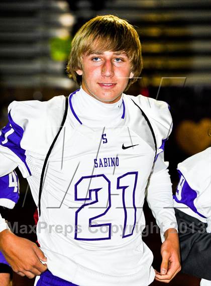 Thumbnail 3 in Sabino @ Saguaro (AIA D3 Playoff) photogallery.