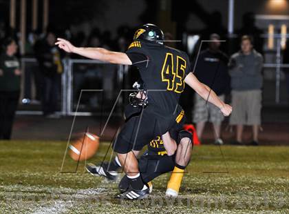 Thumbnail 3 in Sabino @ Saguaro (AIA D3 Playoff) photogallery.