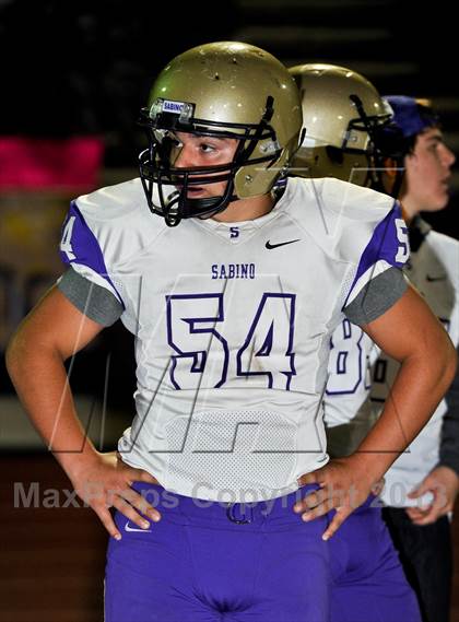 Thumbnail 3 in Sabino @ Saguaro (AIA D3 Playoff) photogallery.