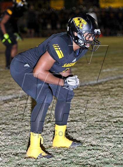 Thumbnail 2 in Sabino @ Saguaro (AIA D3 Playoff) photogallery.