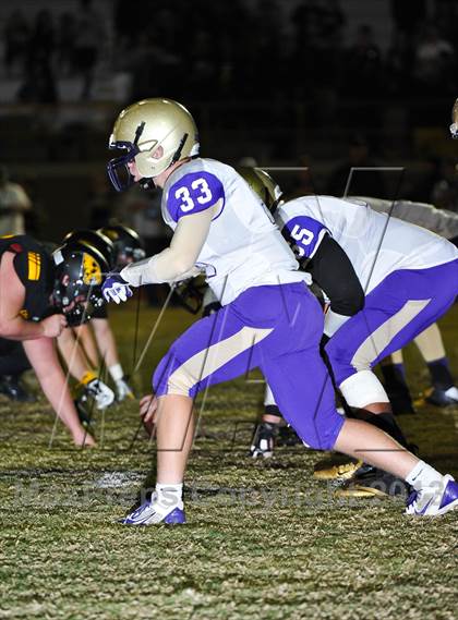 Thumbnail 3 in Sabino @ Saguaro (AIA D3 Playoff) photogallery.