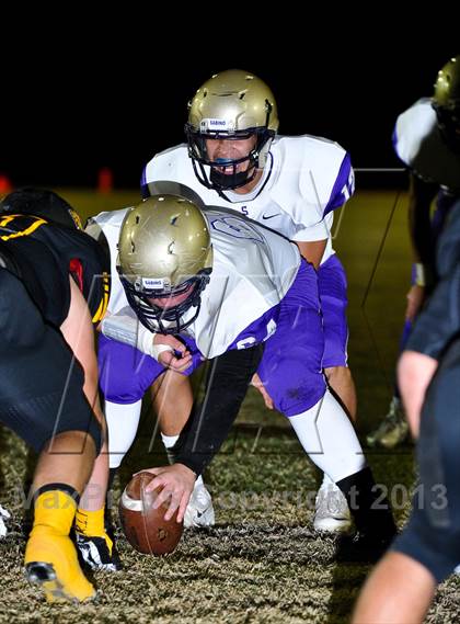 Thumbnail 3 in Sabino @ Saguaro (AIA D3 Playoff) photogallery.