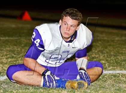 Thumbnail 2 in Sabino @ Saguaro (AIA D3 Playoff) photogallery.