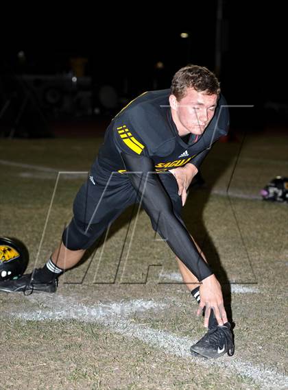 Thumbnail 1 in Sabino @ Saguaro (AIA D3 Playoff) photogallery.