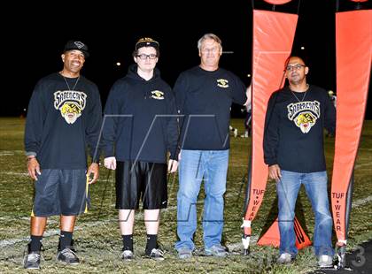 Thumbnail 1 in Sabino @ Saguaro (AIA D3 Playoff) photogallery.