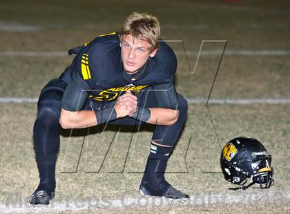 Thumbnail 2 in Sabino @ Saguaro (AIA D3 Playoff) photogallery.