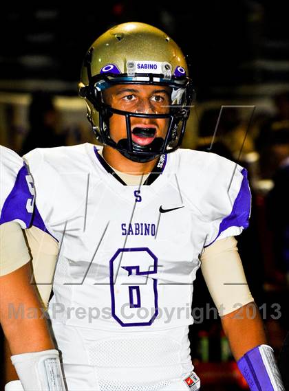 Thumbnail 1 in Sabino @ Saguaro (AIA D3 Playoff) photogallery.