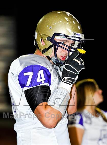 Thumbnail 2 in Sabino @ Saguaro (AIA D3 Playoff) photogallery.